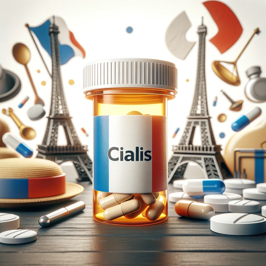 Acheter du cialis sans ordonnance 